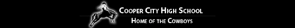 Cooper City High School - Cooper City Florida